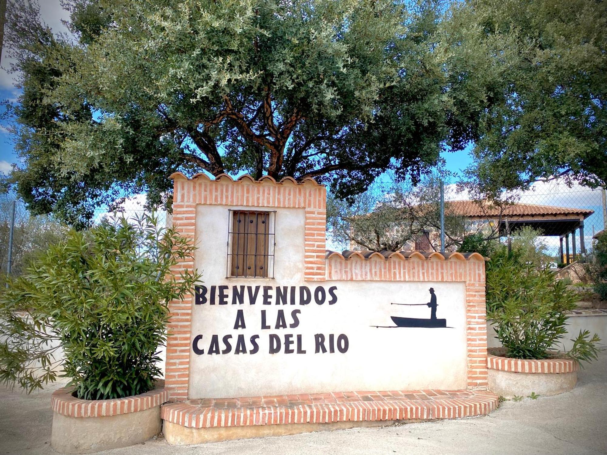 Casa Las Tablas Del Bullaque Porzuna Exterior photo